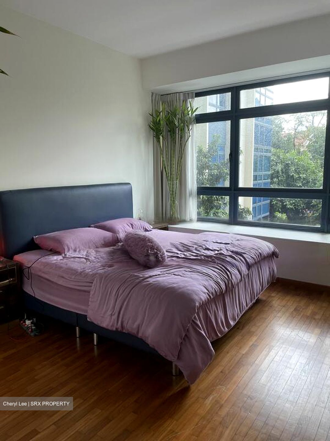 City Square Residences (D8), Condominium #481681241